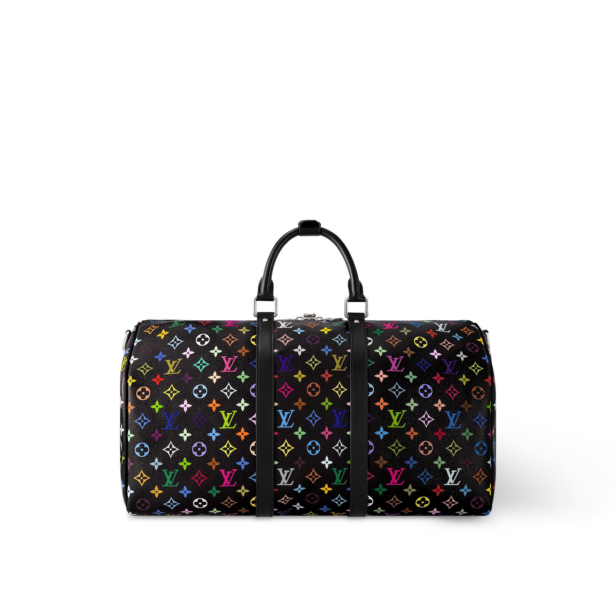 ○ルイヴィトン LOUIS VUITTON キーポル・バンドリエール50 ボストンバッグ モノグラム M41416[Jコレ]T 764｜ファッション